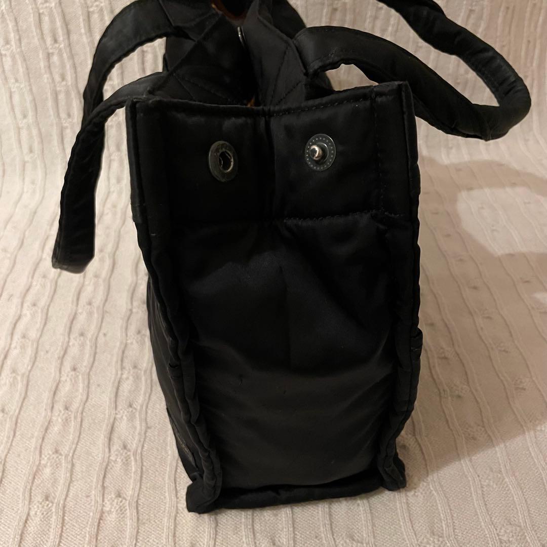 【美品✨】PORTER TANKER トートバッグ A4 ハンドバッグ M