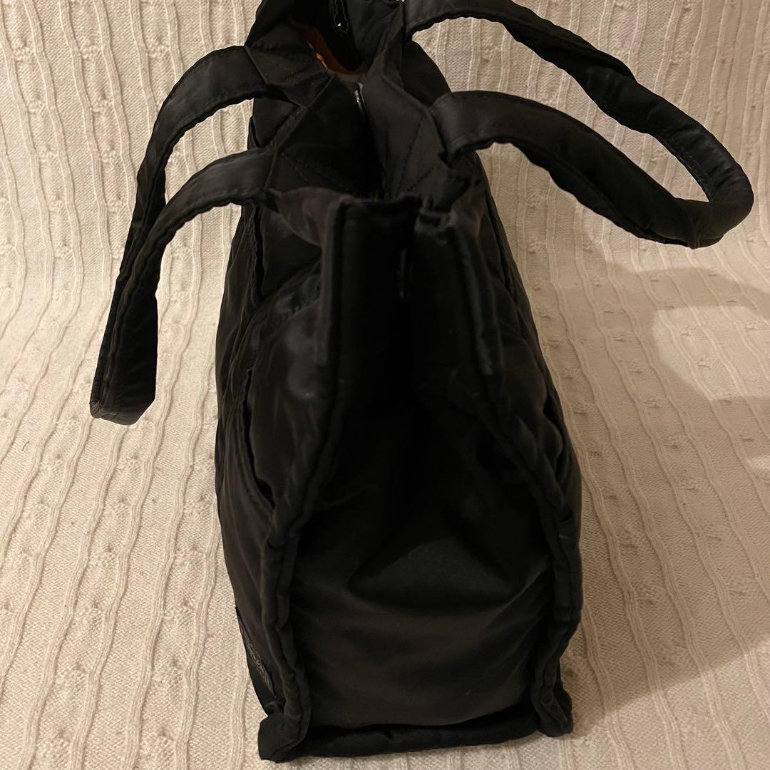 【美品✨】PORTER TANKER トートバッグ A4 ハンドバッグ M