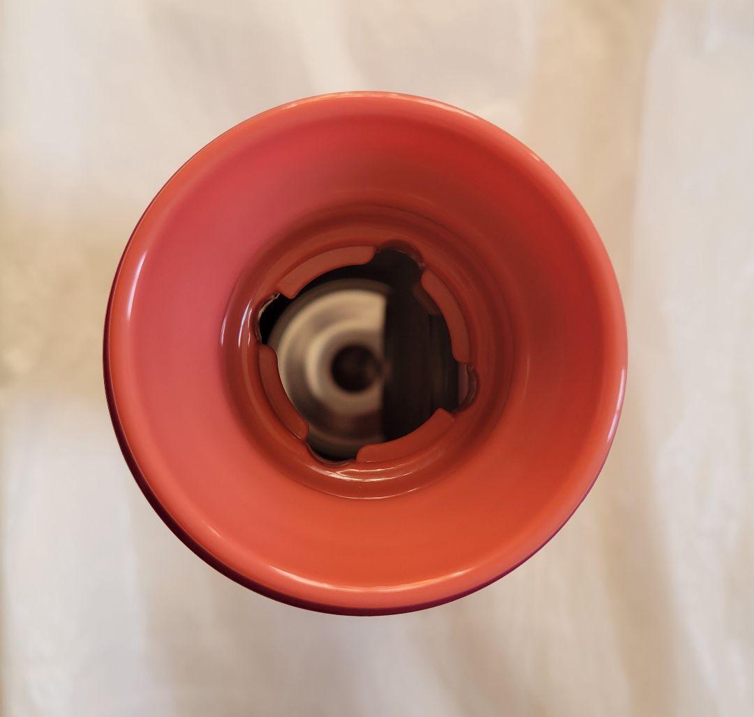 スタバ　ステンレスボトル