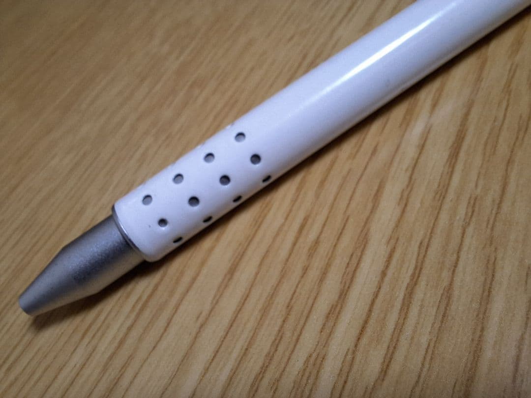 lamy SWIFTスイフトホワイト