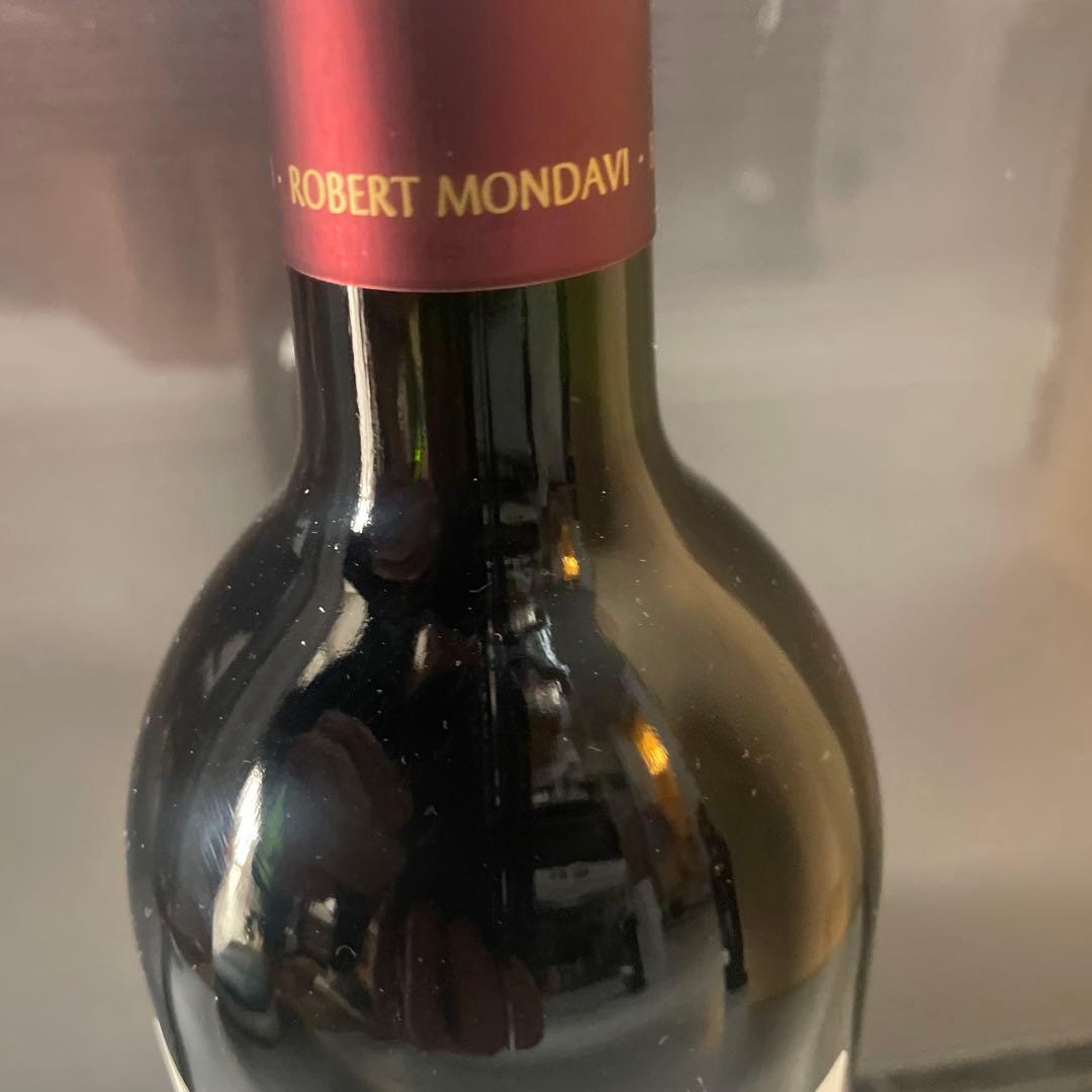 オーパス・ワン 750ml Opus One 2019 （22)