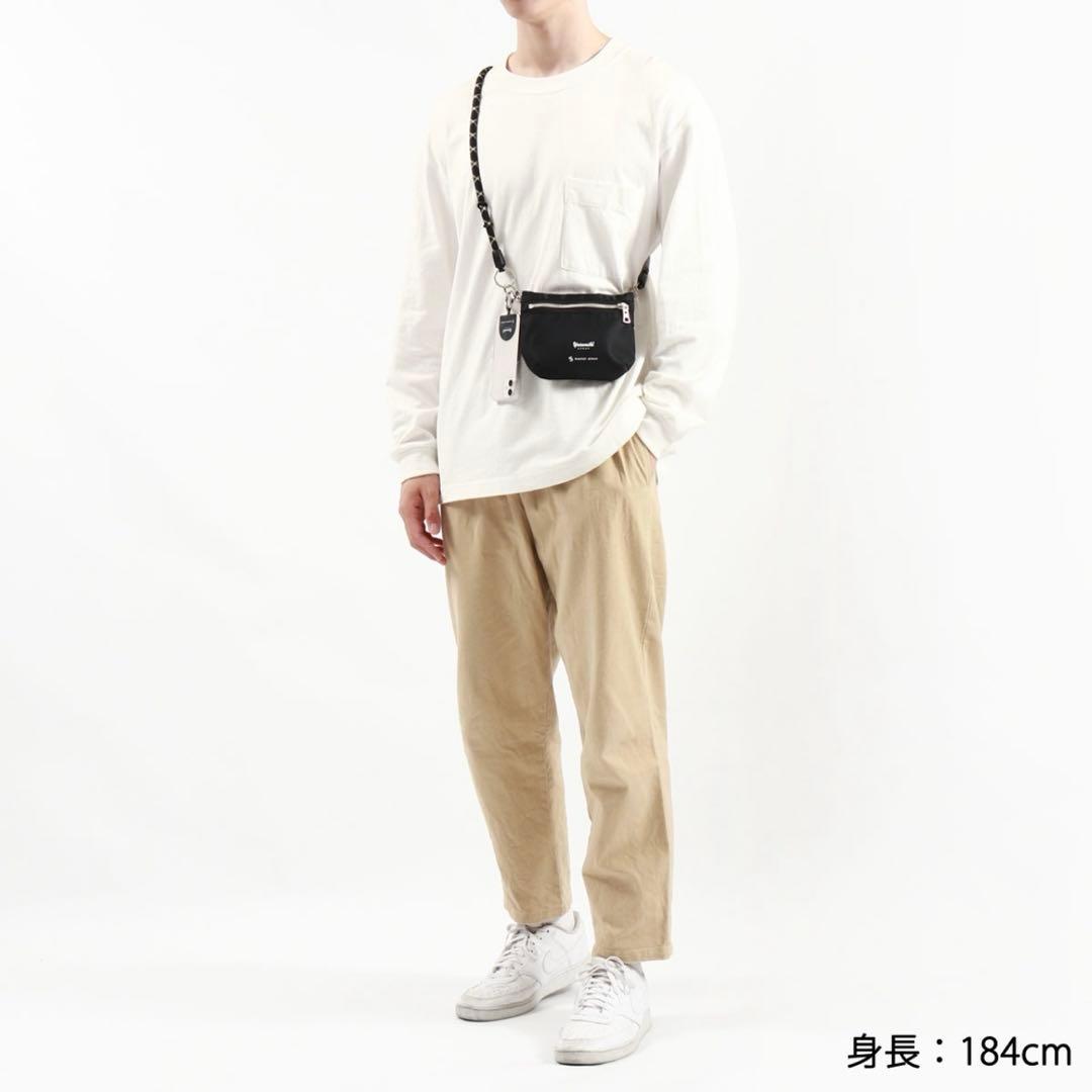 yamanari1983さん専用　ヨセミテストラップ　ショルダーバッグ