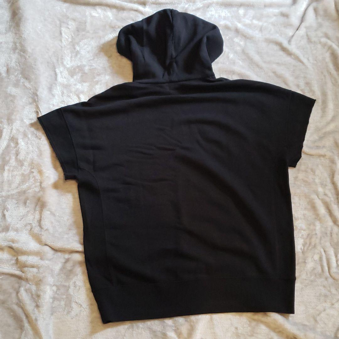 GIVENCHY　パーカー