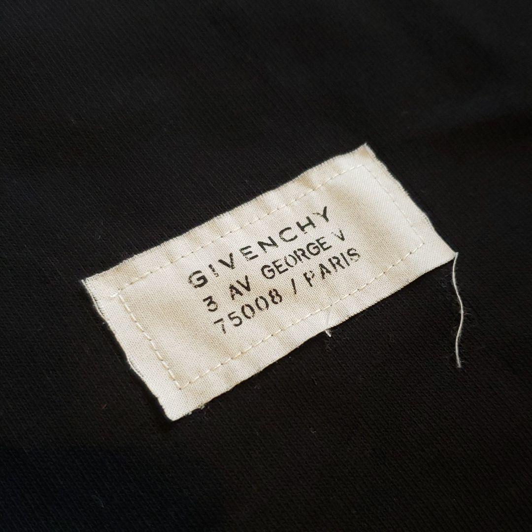GIVENCHY　パーカー