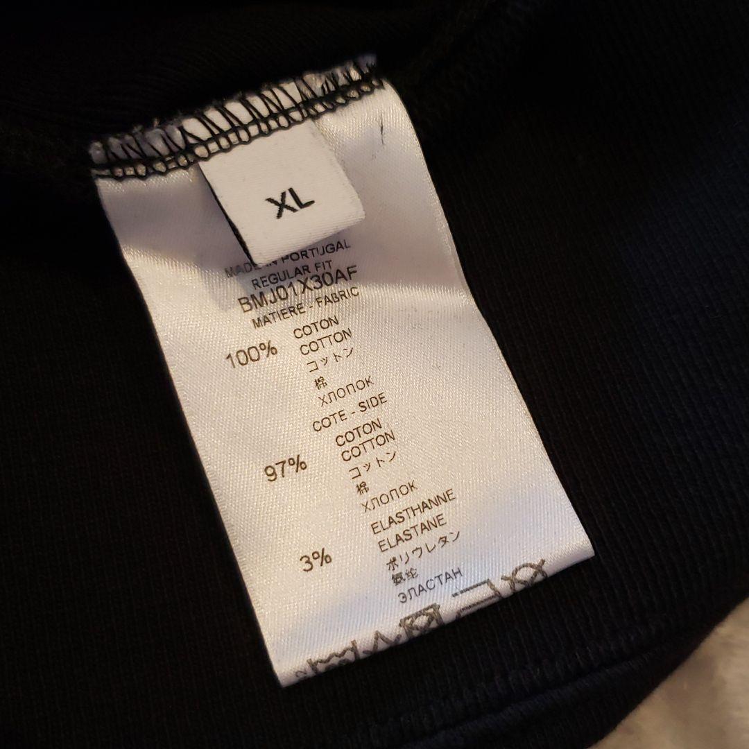 GIVENCHY　パーカー