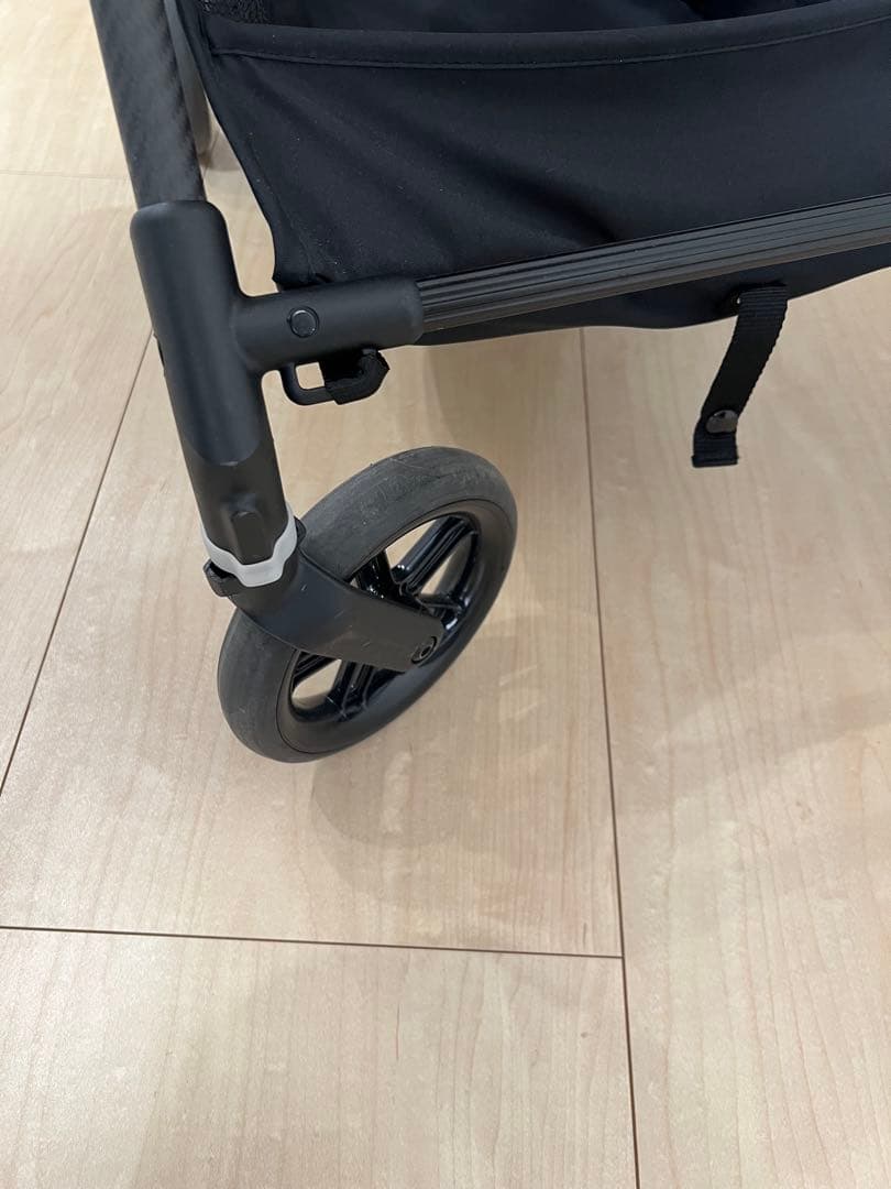 cybex melioサイベックスメリオベビーカー2024年モデル週末発送