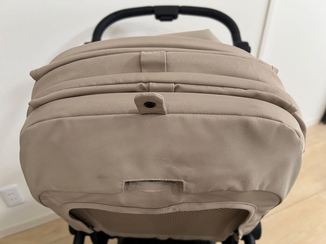cybex melioサイベックスメリオベビーカー2024年モデル週末発送