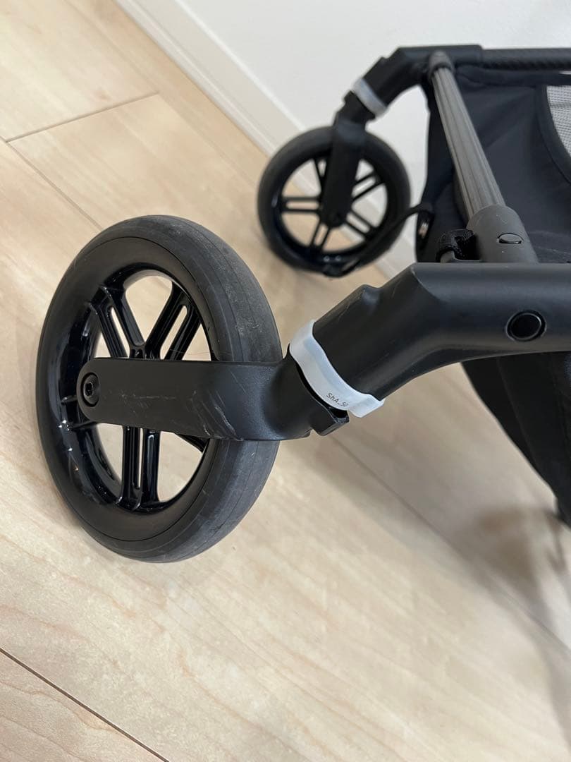 cybex melioサイベックスメリオベビーカー2024年モデル週末発送