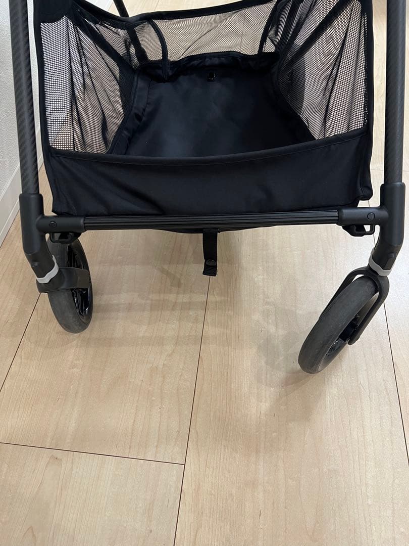 cybex melioサイベックスメリオベビーカー2024年モデル週末発送