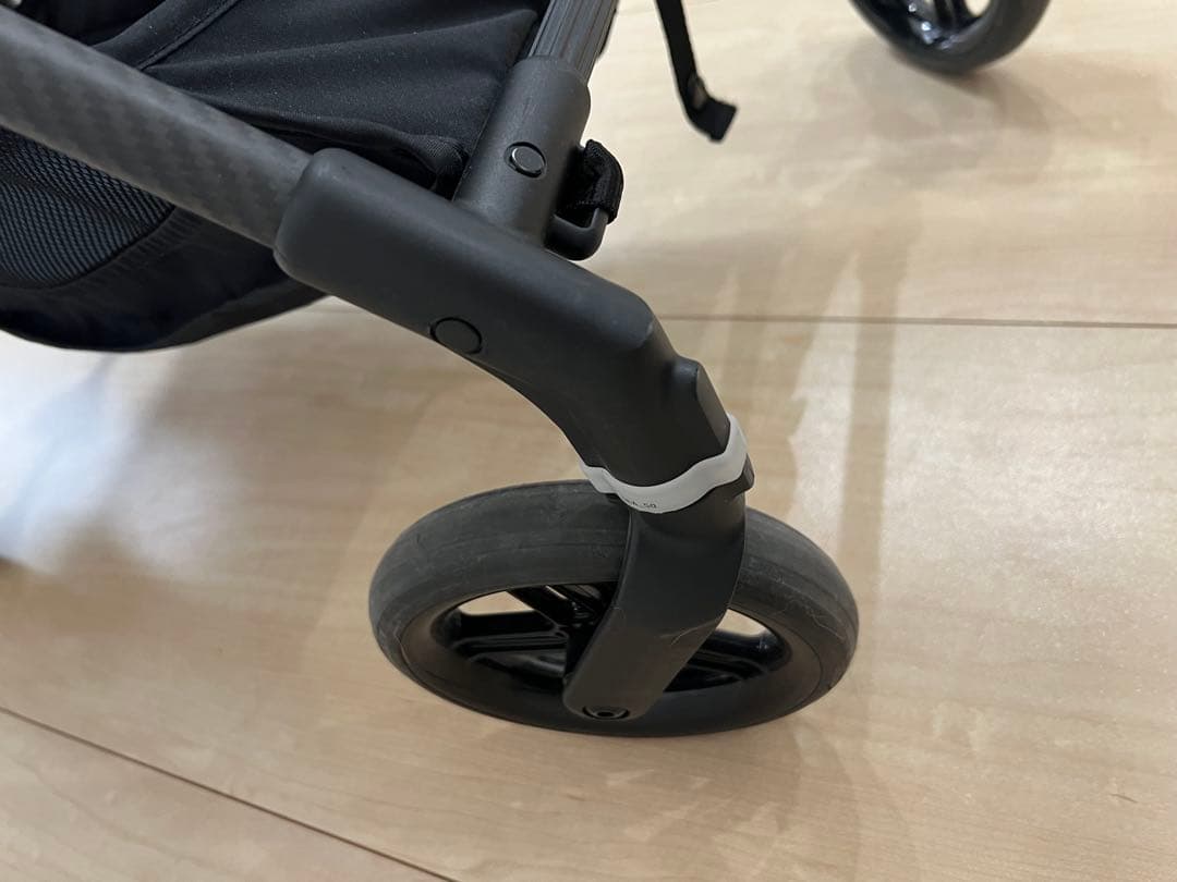 cybex melioサイベックスメリオベビーカー2024年モデル週末発送