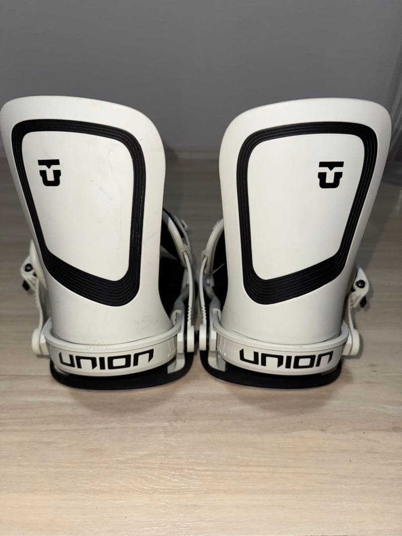 UNION ULTRA 23-24モデル　ビンディング