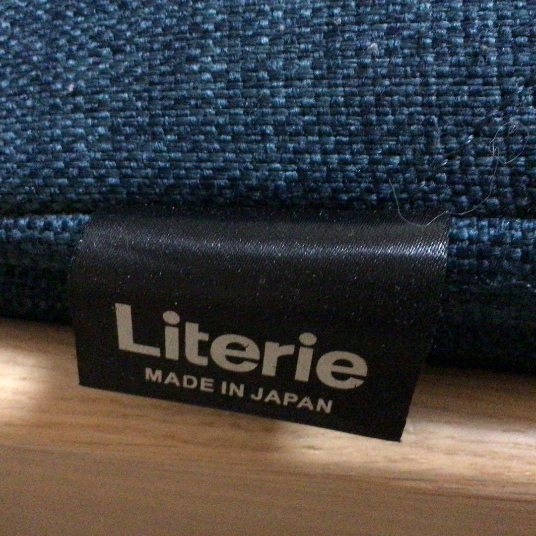 モーブル-ドロシーLiterieソファベッド