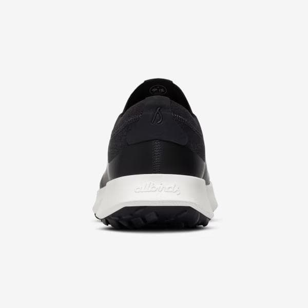 Allbirds Golf Dasher オールバーズ　ゴルフ 26.5cm 黒