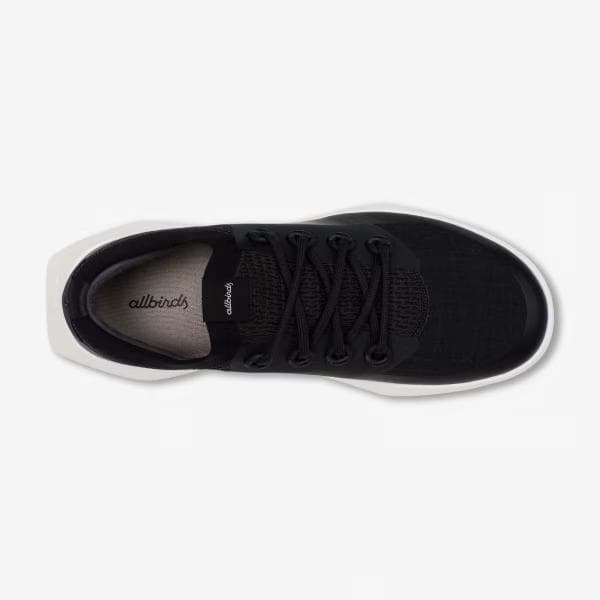 Allbirds Golf Dasher オールバーズ　ゴルフ 26.5cm 黒