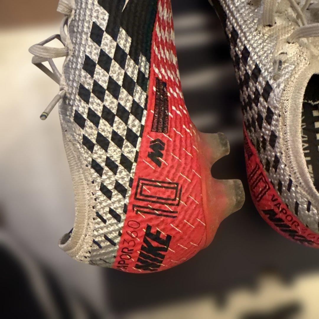 NIKE / Mercurial Vapor 13 ネイマール限定カラー FG