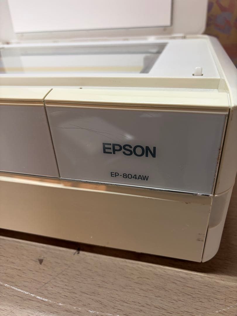 EPSON プリンター