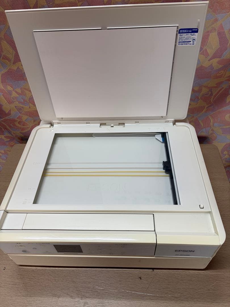 EPSON プリンター
