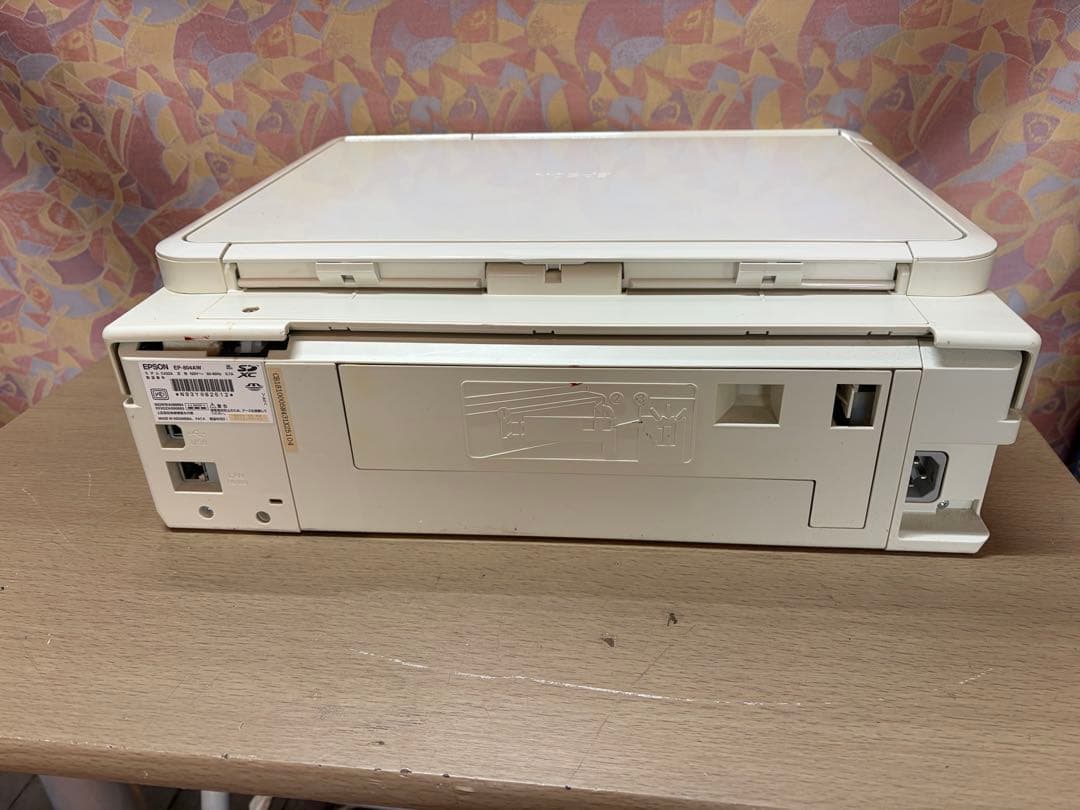 EPSON プリンター