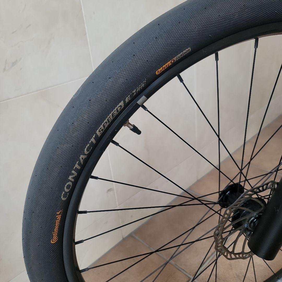 自転車本体 CANNONDALE BADBOY