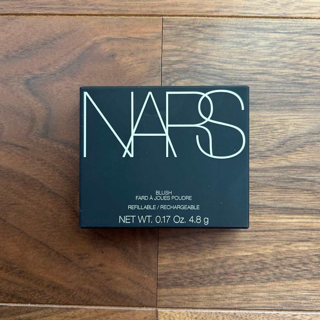 NARS ブラッシュN 906 限定