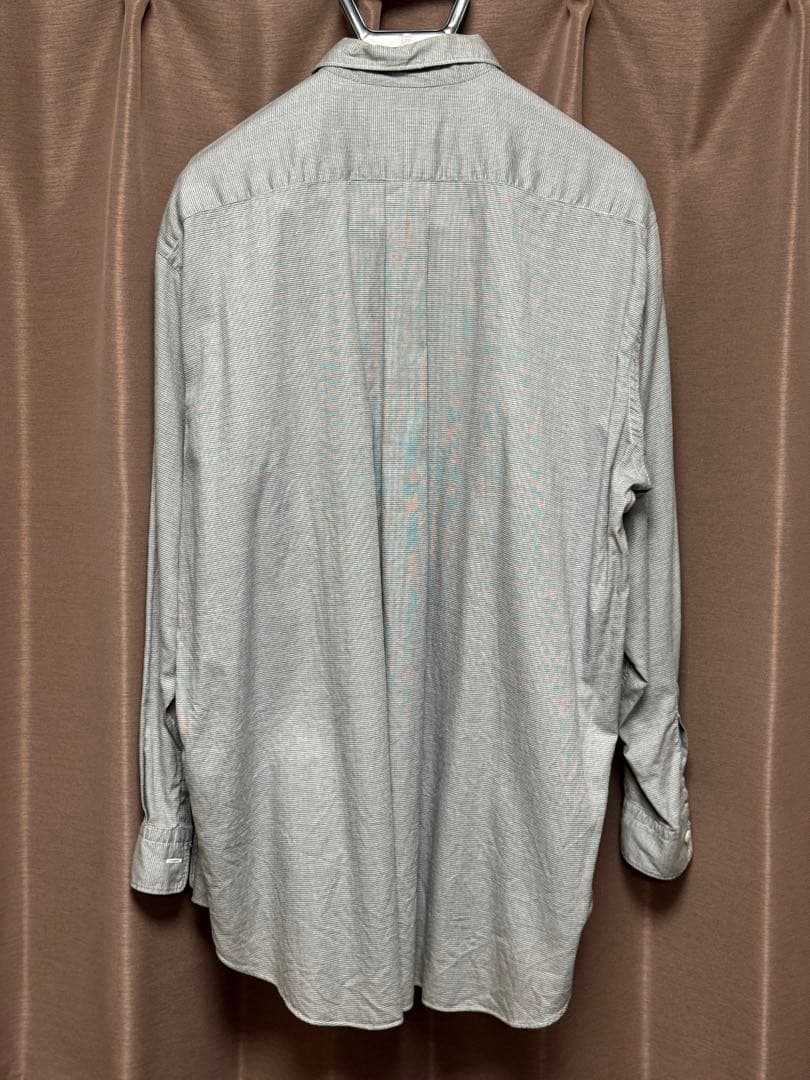 COMME des GARCONS 田中期 グレーチェック