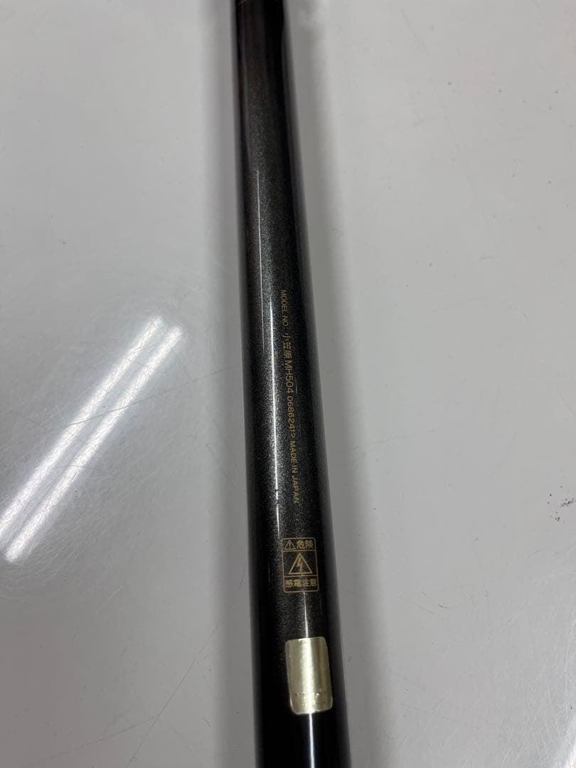 小笠原　MH504
