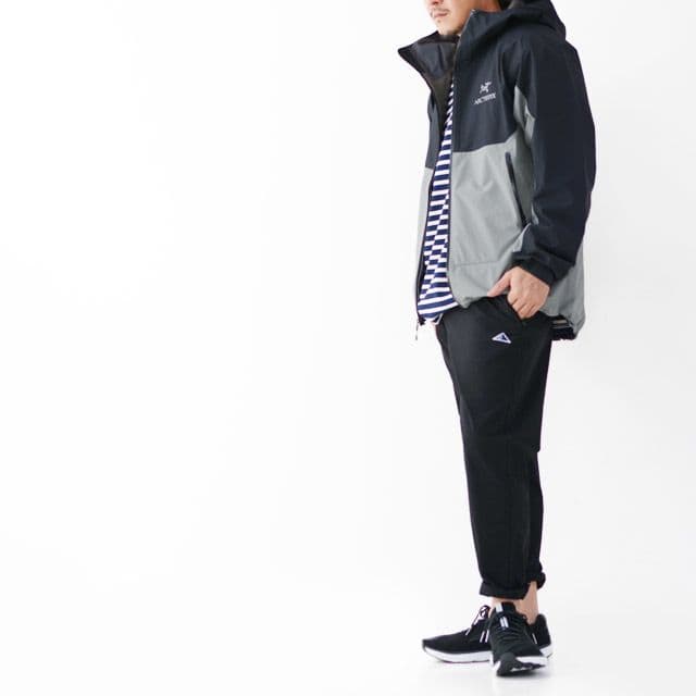に*ん様 【日本限定発売】ARC'TERYX ZETA SL JACKET