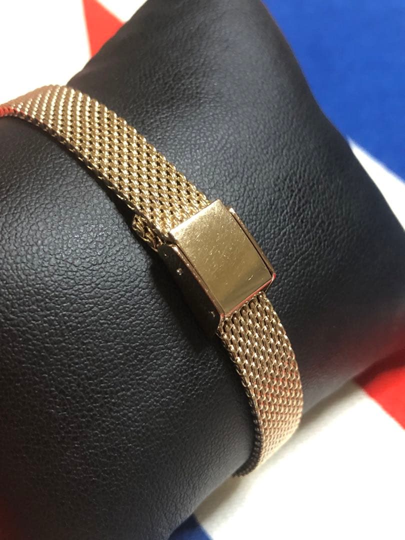 CITIZEN kii × SUR MESURE 限定200個モデル