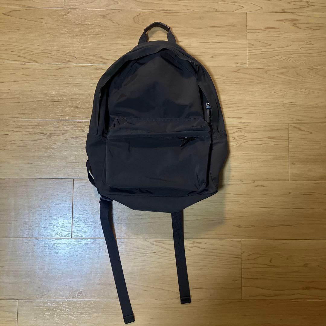 限定スタンダードサプライ SIMPLICITY NEW TINY DAYPACK