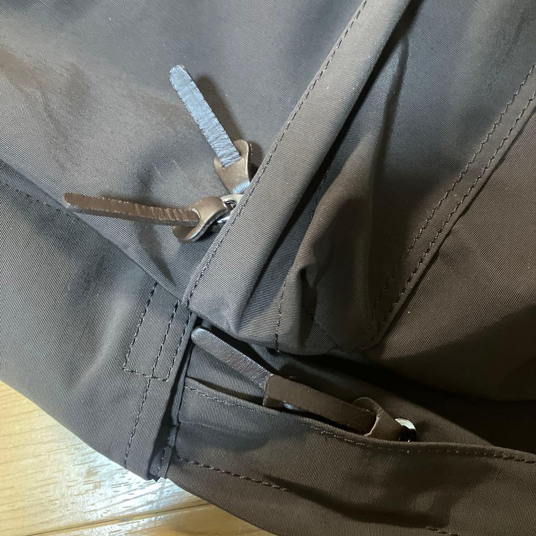 限定スタンダードサプライ SIMPLICITY NEW TINY DAYPACK