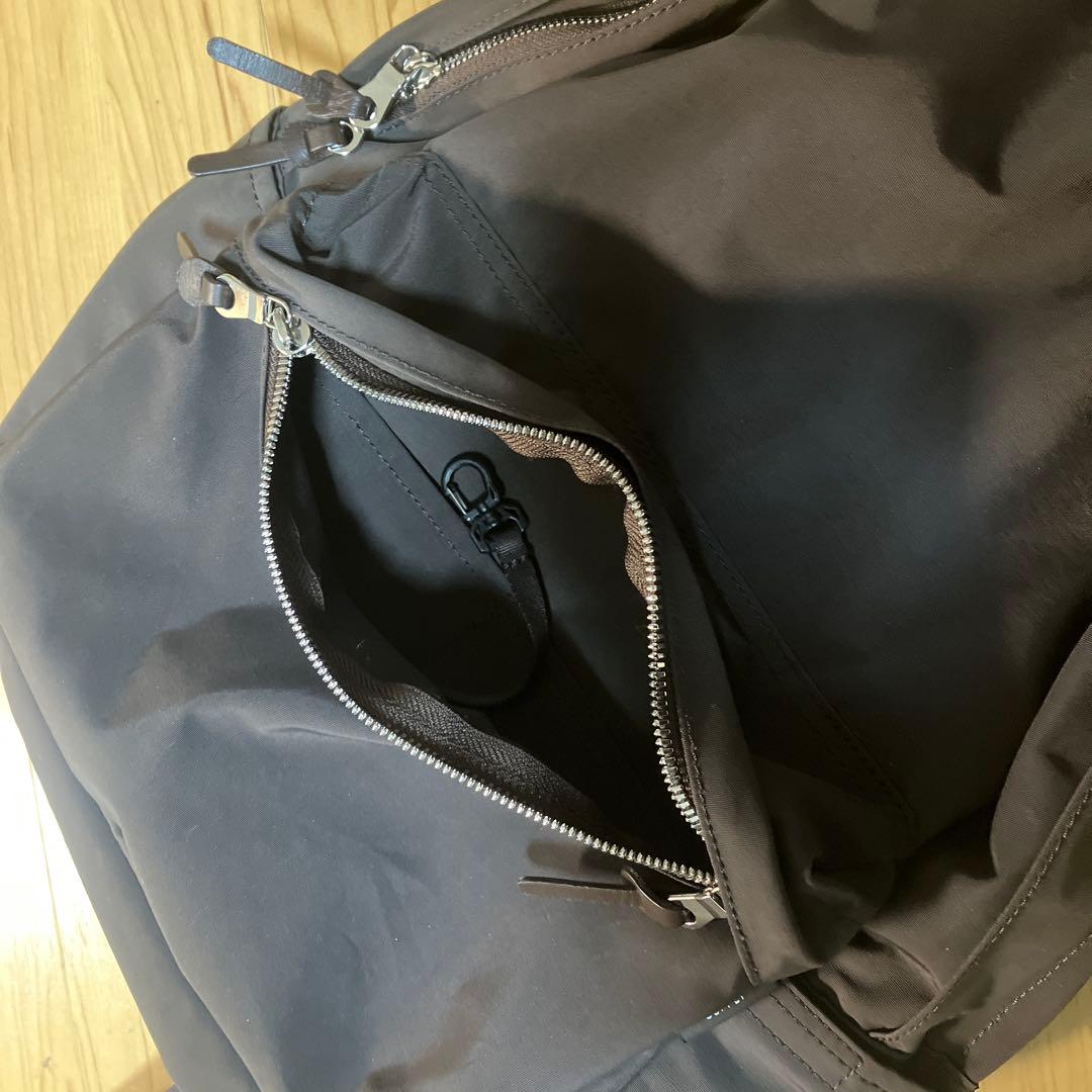 限定スタンダードサプライ SIMPLICITY NEW TINY DAYPACK