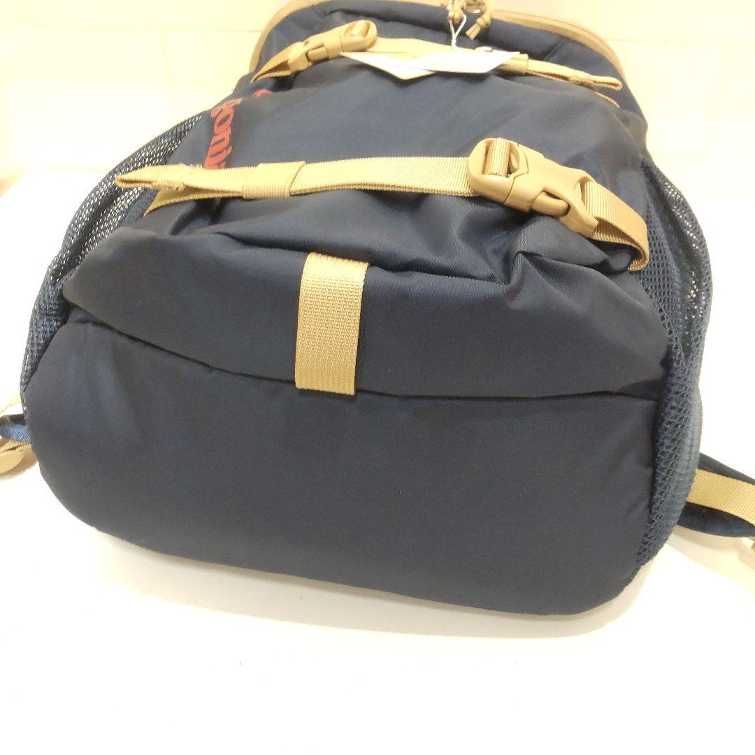 未使用　タグ付き　パタゴニア キッズ・レフュジート・デイパック　QJ112
