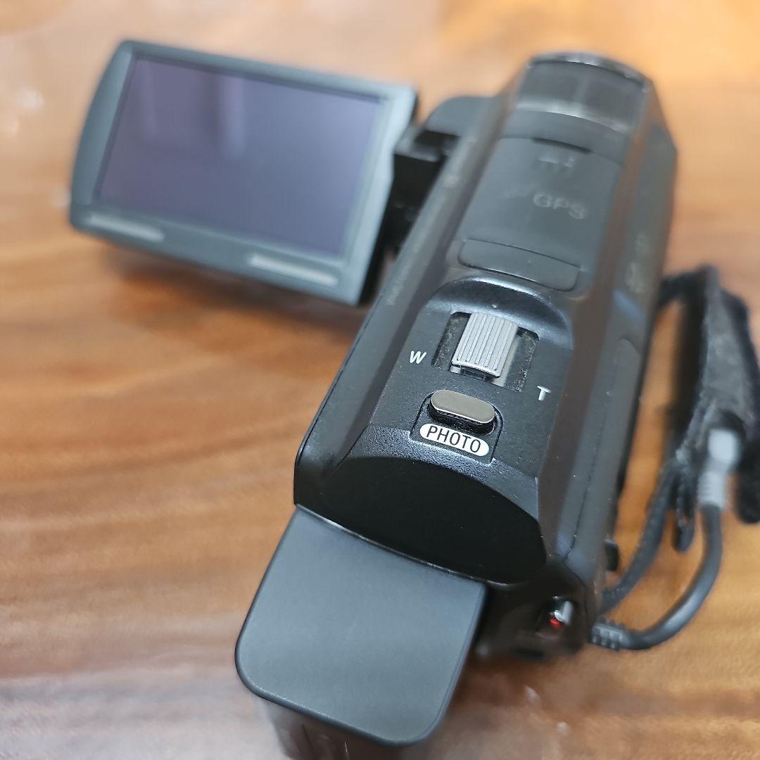 〇値下げ〇SONY HDR-PJ630V デジタルビデオカメラ