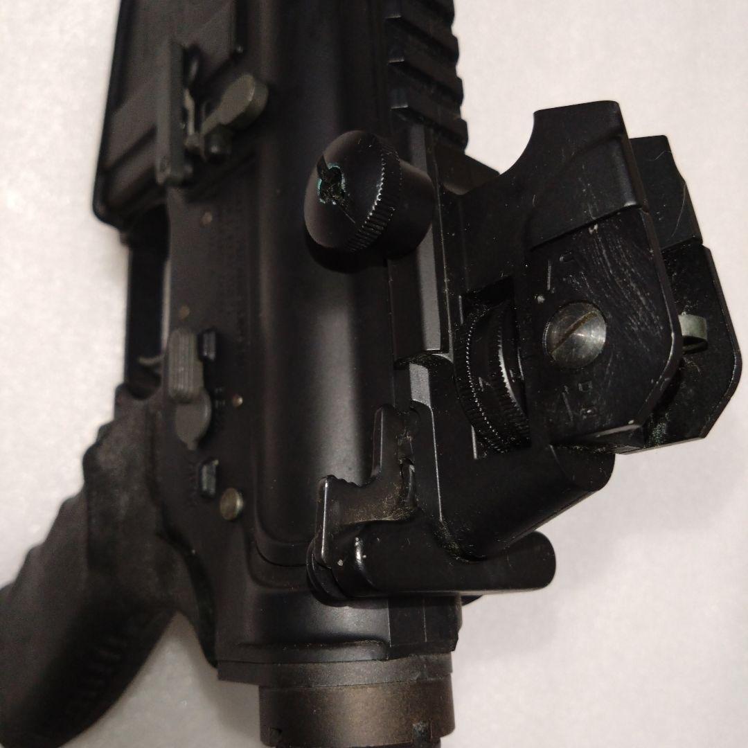東京マルイ 電動ガンM4A1 【ジャンク品】