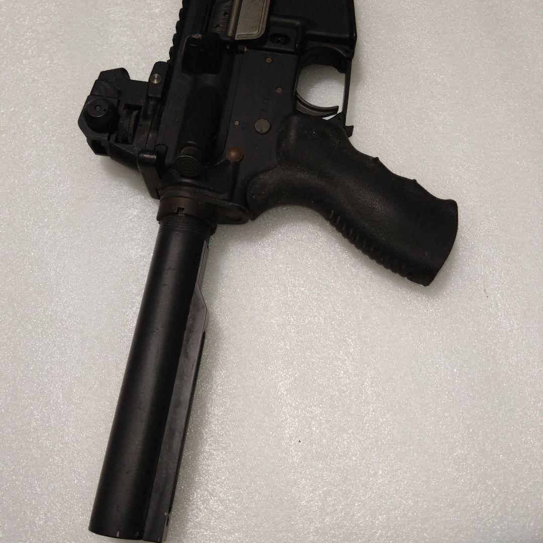 東京マルイ 電動ガンM4A1 【ジャンク品】