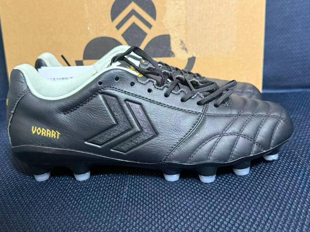 hummel HAS1244SWサッカースパイク 24.5CM