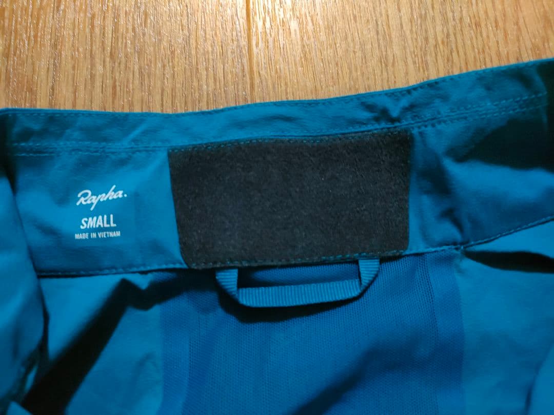 ラファ　クラシックジレⅡ