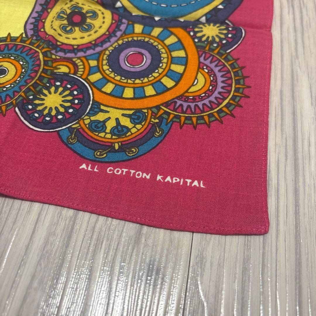小物 KAPITAL