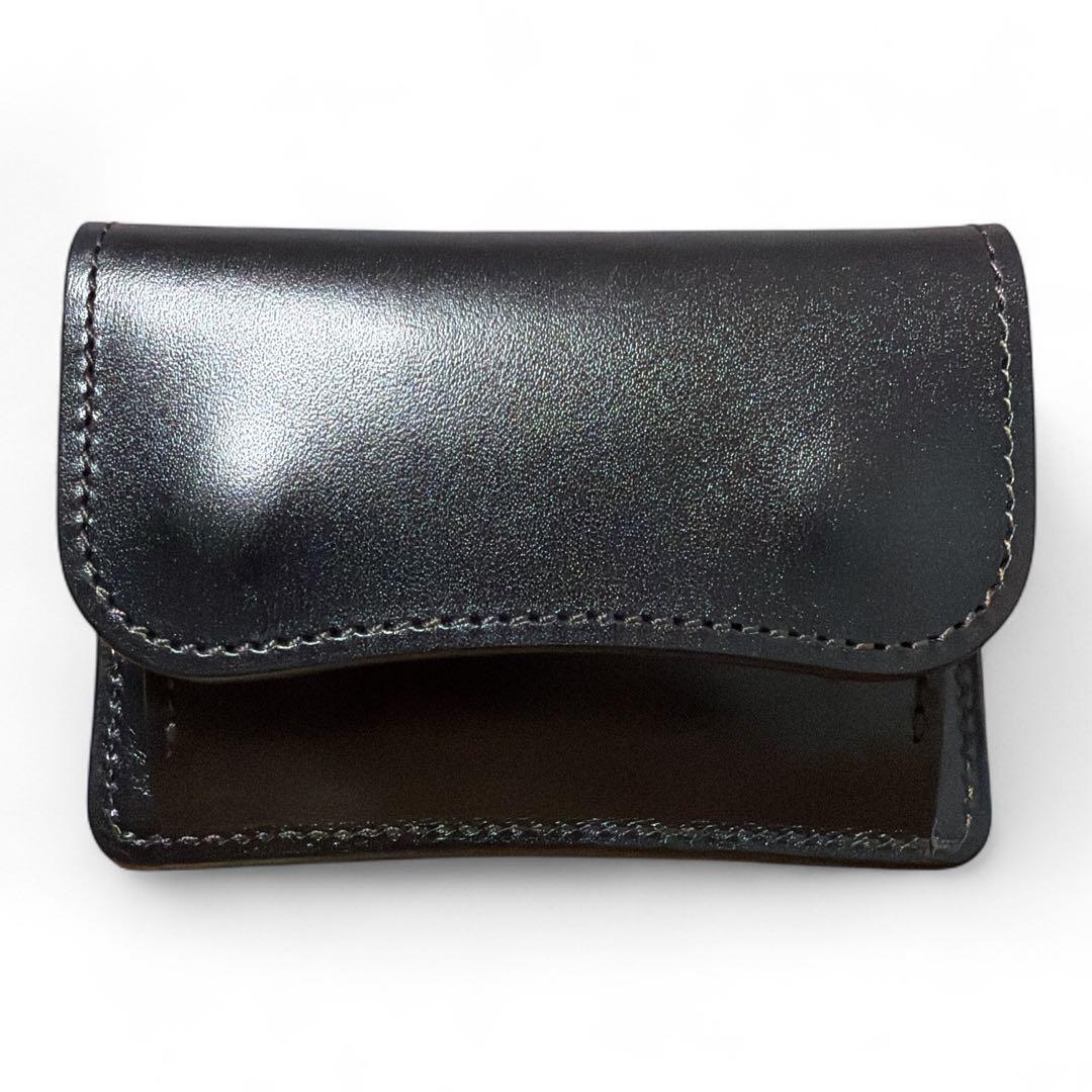 WILDSWANS SADDLE PULL UP / TONGUE（CL）