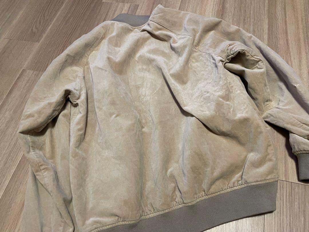 Schott ショットリバーシブルスーベニアジャケット