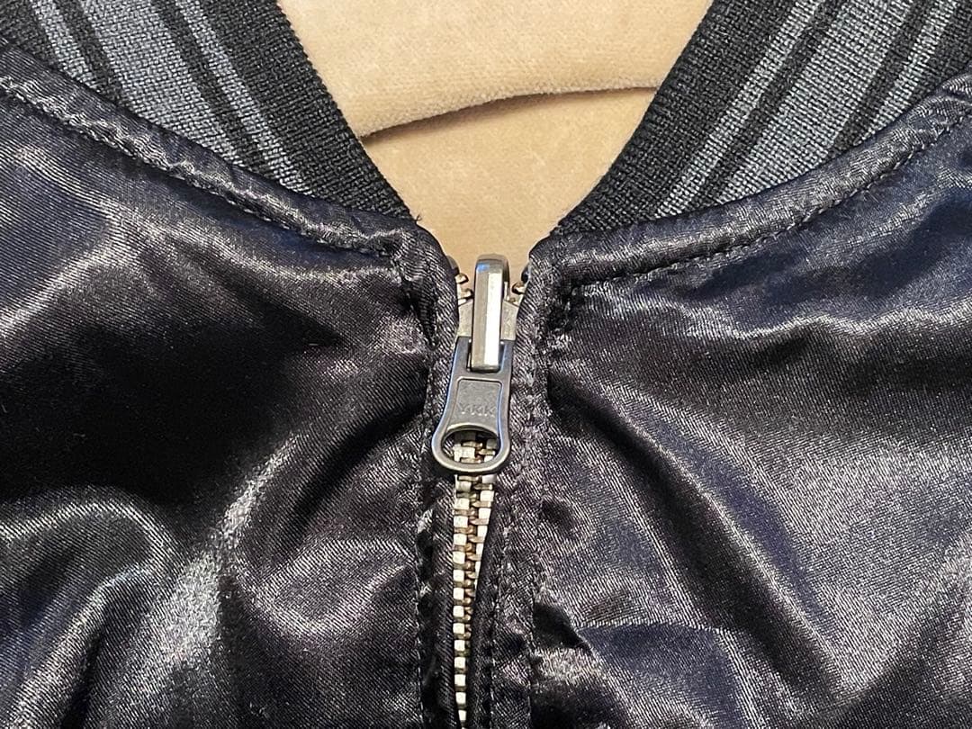 Schott ショットリバーシブルスーベニアジャケット