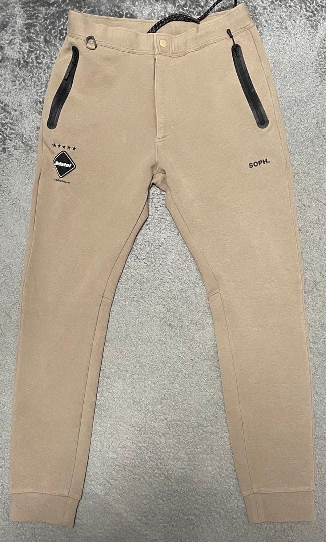 fcrb パンツ