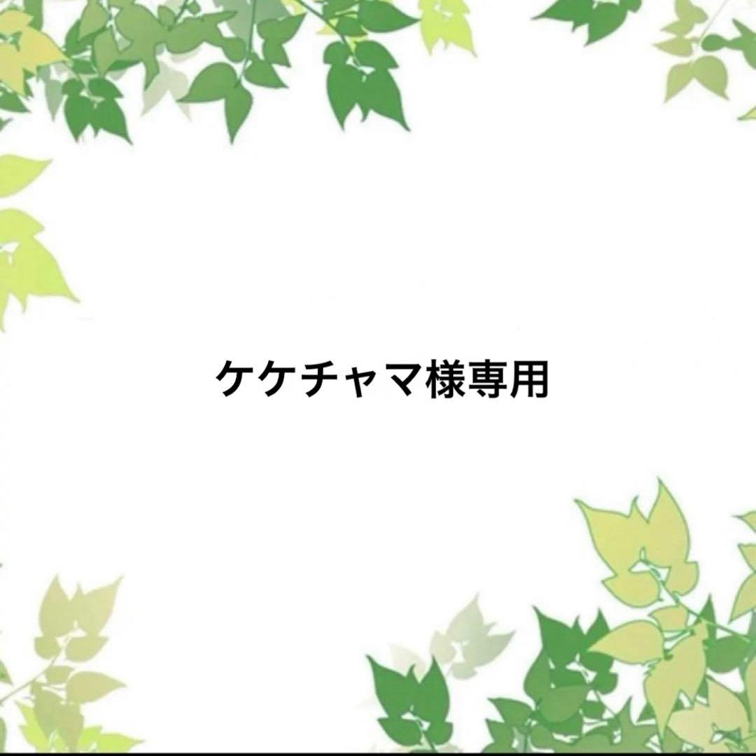 ケケチャマ