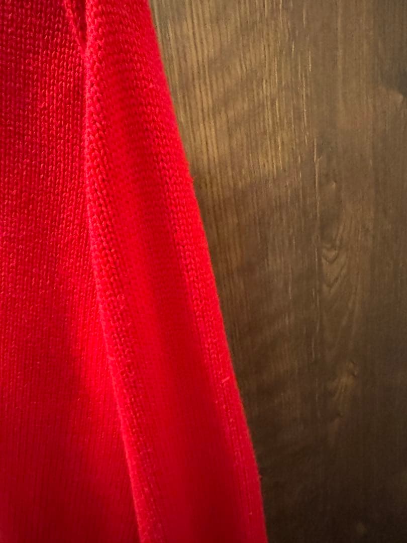 トップス Herlipto Be Mine Emblem Knit Cardigan