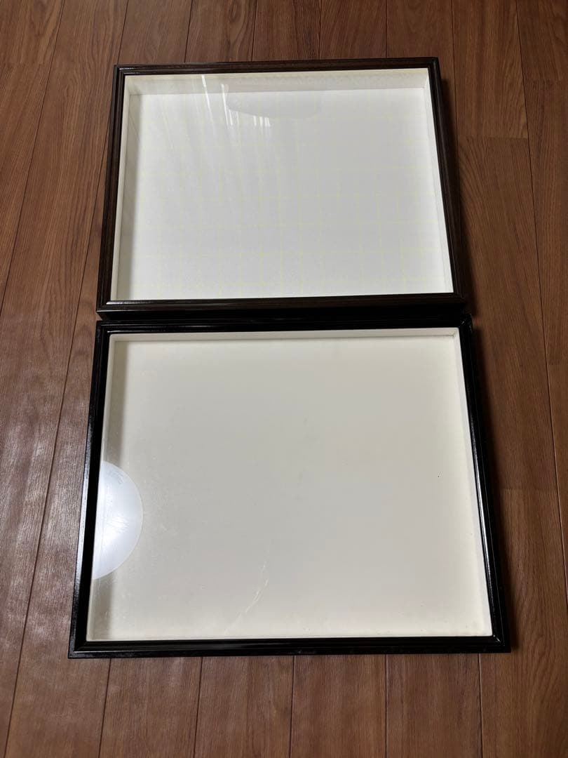 昆虫標本箱