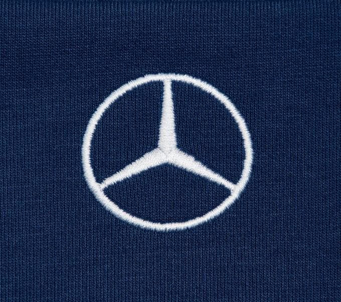 【超希少】 M Mercedes-Benz × Eastside Golf