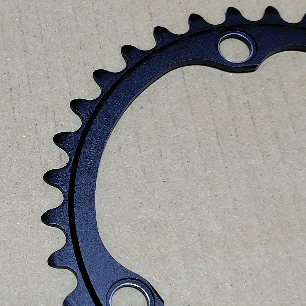 シマノ ULTEGRA FC-R8100 50-34T 12S
