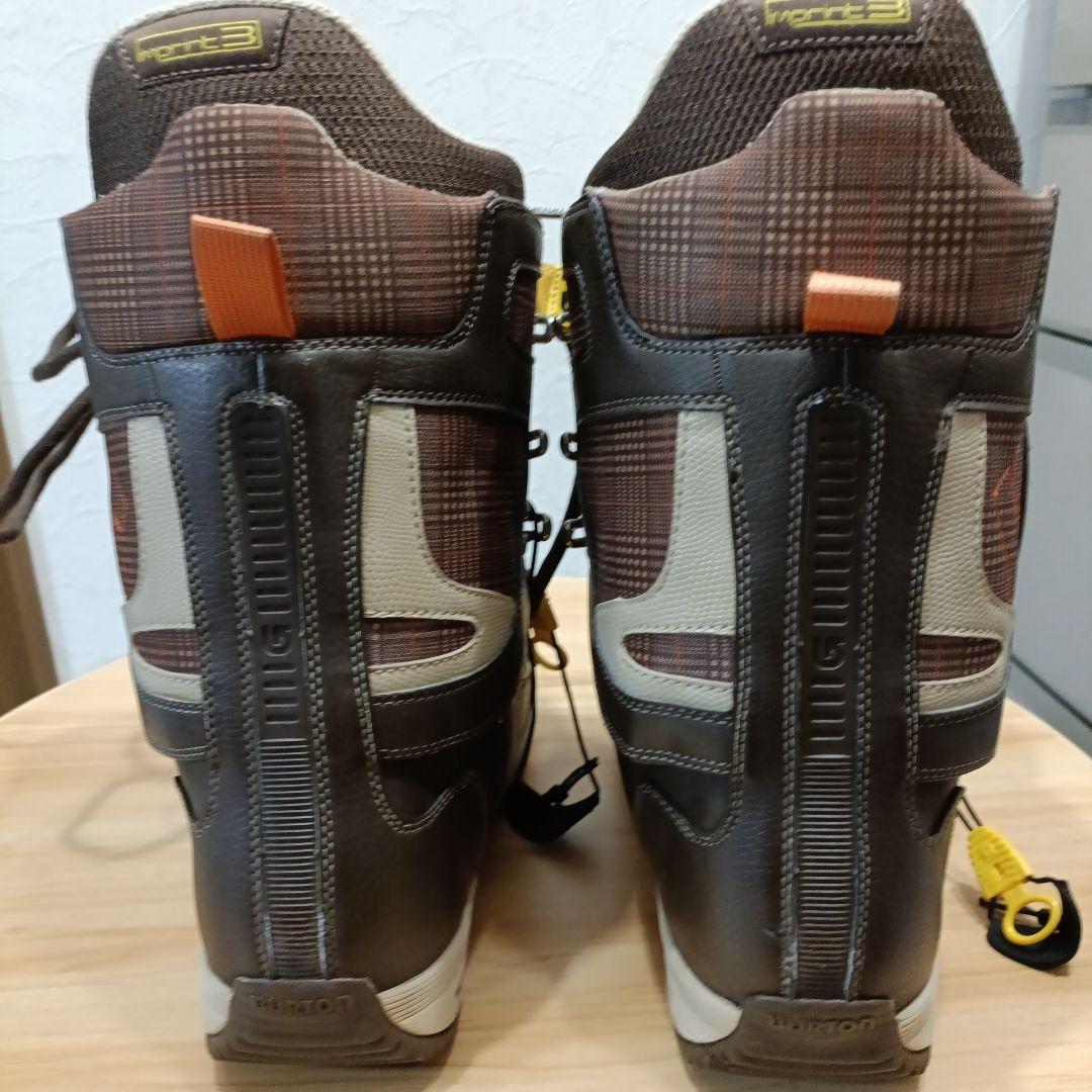 BURTON ブーツ スノーボードブーツ 靴