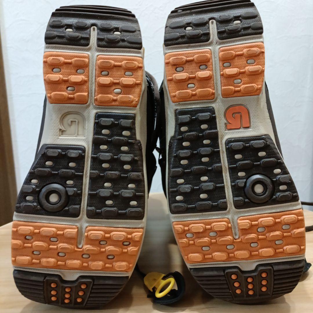 BURTON ブーツ スノーボードブーツ 靴
