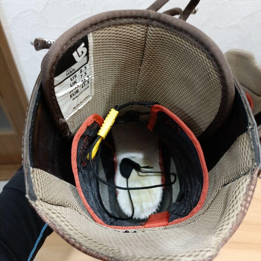 BURTON ブーツ スノーボードブーツ 靴